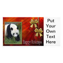 c-2011-panda-0089 picture card