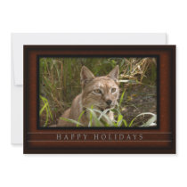 c-2011-siberian-lynx-028 personalized invite