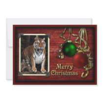 c-2011-tiger-060 personalized invite