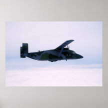 C-23 Sherpa Posters