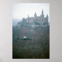 C-23 Sherpa Posters