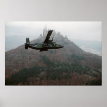C-23 Sherpa Print
