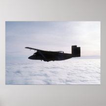 C-23 Sherpa Print