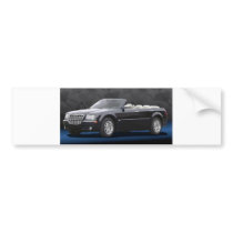 C 300, Cali Cruz'n bumper stickers