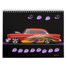 C A L E N D A R 2012 Bel Air Wall Calendars