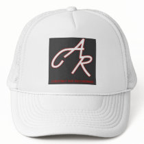 C.A.R logo hat by bizk710 C.A.R logo hat