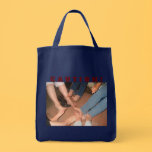 C A U T I O N ! Foot Locker Bag.