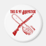 C&amp;B_Boom1 Refrigerator Magnet