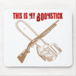C&amp;B_Boom2 Mouse Pad