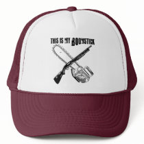 C&amp;B_Boom5 Mesh Hats