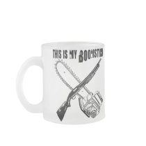 C&amp;B_Boom5 Coffee Mugs