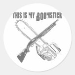 C&amp;B_Boom6 Stickers