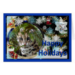 c-bengal-cat-107-d greeting card