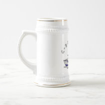 C-Brat Stein mugs by wgiese C-Brat Stein mugs