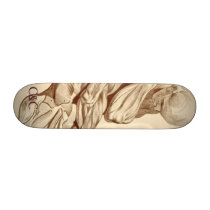 C&C Body Slider Skateboard