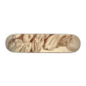 C&C Body Slider Skateboard