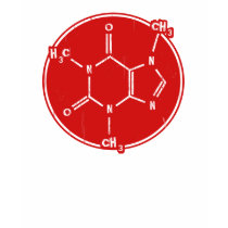 C-C-Caffeine t-shirts by wayward_son C-C-Caffeine t-shirts