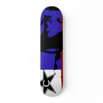 C. Change Deck skateboards