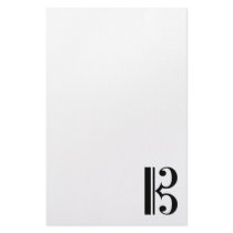 C-Clef Stationery