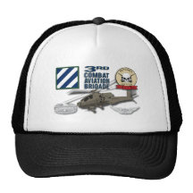 C Co 1-3 ATK "Outcasts" Hats
