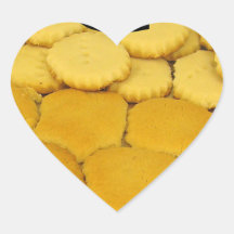C - Cookies Sticker