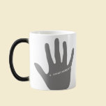 C Counterspell Morphing Mug