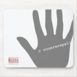 C Counterspell Mousepad