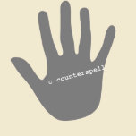 C Counterspell Women Shirts