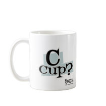 C-Cup, Everyday Questions mugs