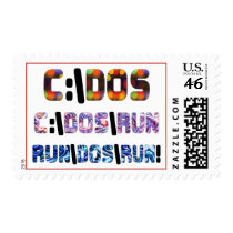 C:\DOS\RUN STAMP
