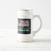 C eck Cashing:  Coldest Beers in Town mugs
