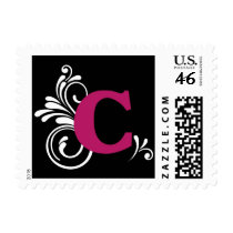 C Flurry Stamp stamps