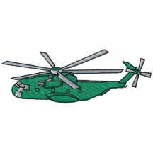 C H 53 Sea Stallion