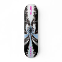 C.H.A.O.S. - Coaster skateboards