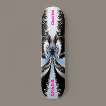 C.H.A.O.S. - Coaster skateboards