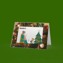C-H-R-I-S-T-M-A-S cards by codfishlady C-H-R-I-S-T-M-A-S cards