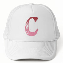 C MESH HAT