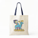 C is for Camel  Bag