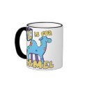 C is for Camel Mug