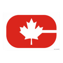 "C" is for Canada posters