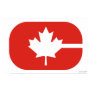 "C" is for Canada