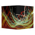 "C" is for Chaos binders