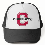 C Is For Chiropractic Hat
