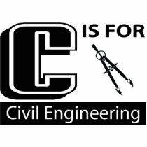 C Is For Civil Engineering photo sculptures by busybees C Is For Civil Engineering photo sculptures