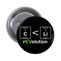C is less than Li buttons