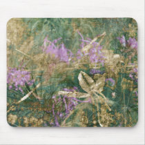 C. Le Fleur Deux mousepads