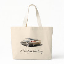 C & M Auto Detailing Bag by osos325i C & M Auto Detailing Bag