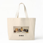 C M B bags