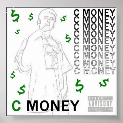 Money Cd