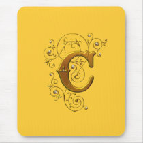 C mousepads